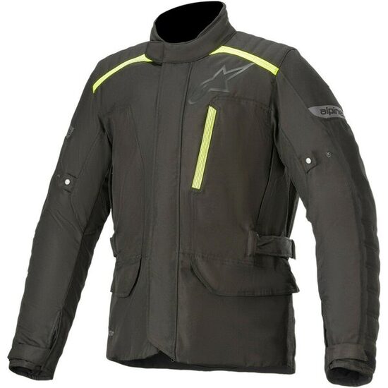 JACKET ALPINESTAR GRAVITY DRYSTAR 2XL - 28205199