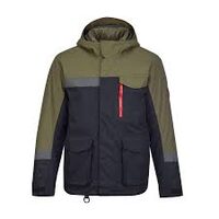 MCODE JACKET WITH INSULATION MEN XL 4408971277