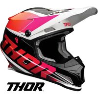 HLMT SECTR FADER OR/MG XL 01106769