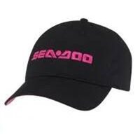 SEA-DOO SIGNATURE CAP- 4545180036