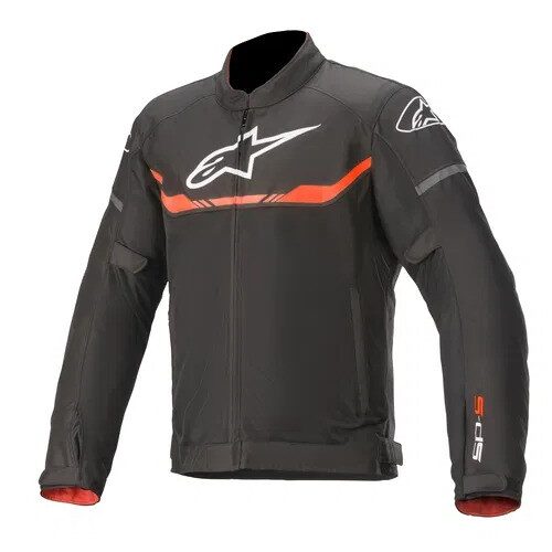 JACKET ALPINESTAR T-SPS AIR RIDING 2XL - 28205129