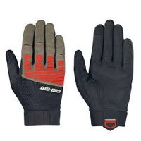 MANUSI CAN-AM STEER UNISEX M 