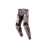 PANT RACER TACTICAL CAMO GREEN 38 - 29019736