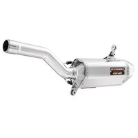 Toba Yoshimura pentru Can-Am Outlander 