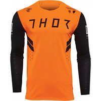 JERSEY THOR PRMEHERO ORANGE 2XL - 29106516