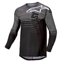 Jersey Techstar Graphite 2XL - 29106675