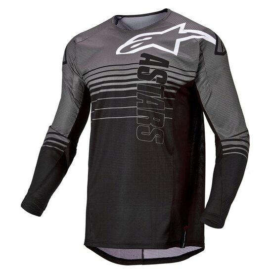 Jersey Techstar Graphite 2XL - 29106675