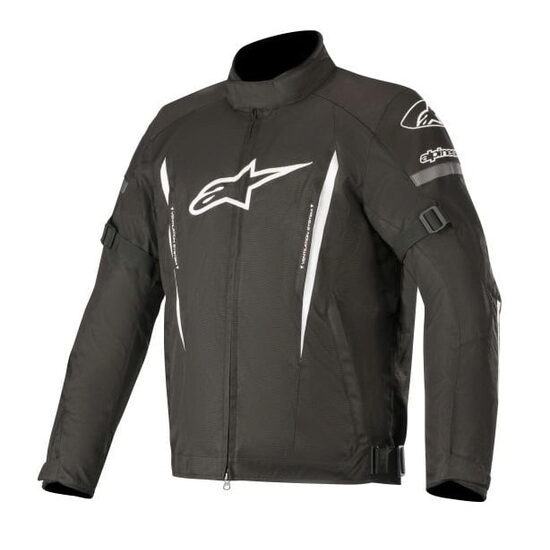 JACKET ALPINESTAR GUNNER WATERPROOF RIDING M - 28204563
