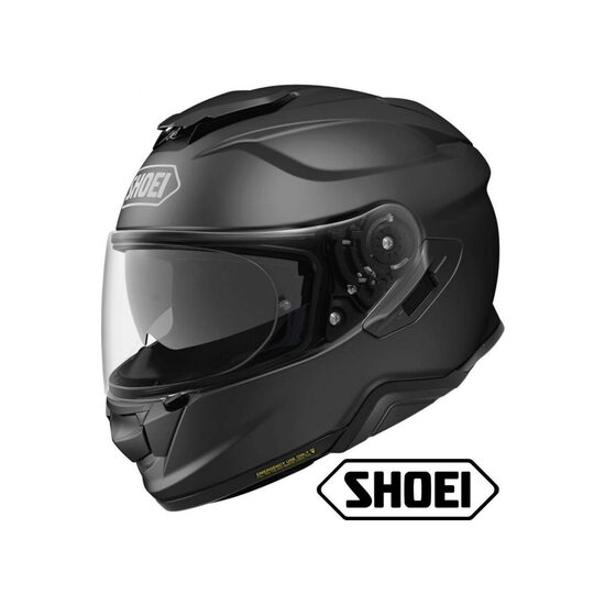 CASCA SHOEI GT-AIR 2 L - 4512048542399