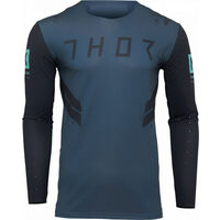 JERSEY THOR PRIME HERO BLUE L - 29106509