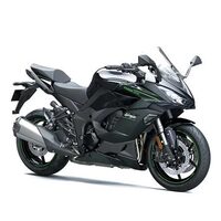 Kawasaki Ninja 1100SX 2025