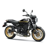 Kawasaki Z650 RS 2025