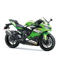 Kawasaki Ninja ZX-4RR 2025