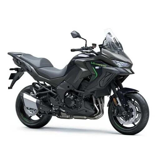 Kawasaki Versys 1100 2025