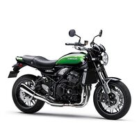 Kawasaki Z900 RS BK1 2025