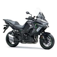 Kawasaki Versys 1100S 2025