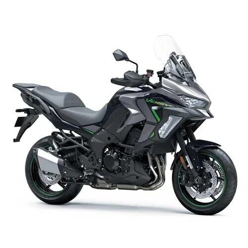 Kawasaki Versys 1100S 2025