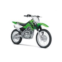 Kawasaki KLX 140R L 2024