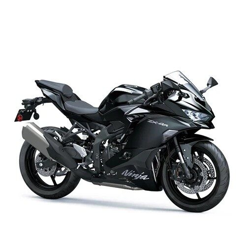 Kawasaki Ninja ZX-4R 2025