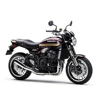 Kawasaki Z900 RS RD1 2025