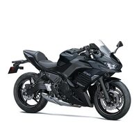 Kawasaki Ninja 650 BK1 2025
