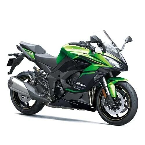 Kawasaki Ninja 1100SX SE 2025