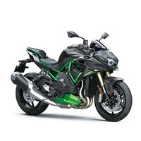 Kawasaki Z H2 SE 2025