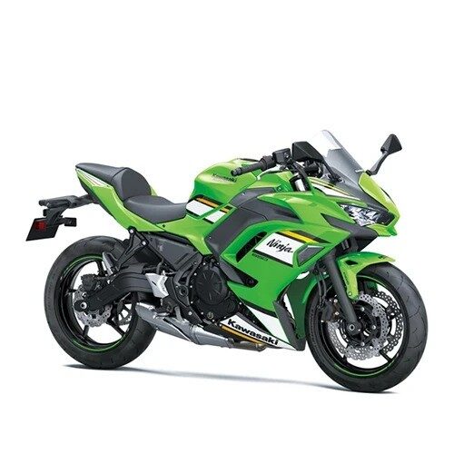 Kawasaki Ninja 650 GN1/GY1 2025