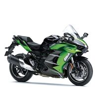 Kawasaki Ninja H2 SX SE 2025