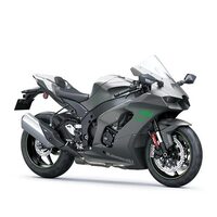 Kawasaki Ninja ZX-10RR 2025