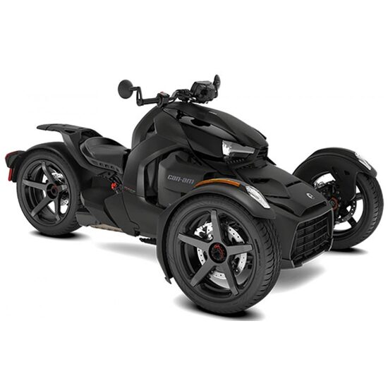Can-am Ryker Sport 900 ACE CVT 2025