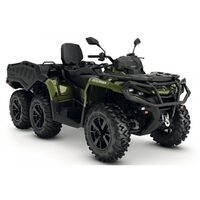 Can-Am Outlander MAX 6X6 XU+ T Side Wall 1000 2025