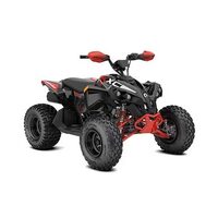 Can-Am Renegade X XC 110 EFI 2024