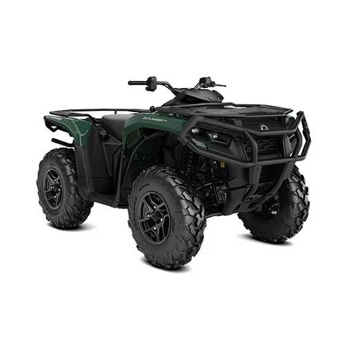 Can-Am Outlander PRO XU HD5 2024