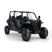 Can-Am Maverick Sport MAX DPS 1000R 2025