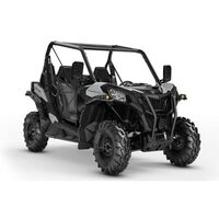 Can-Am Maverick Trail BASE T 700 2025