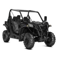 Can-Am Maverick Trail DPS T 1000 2025