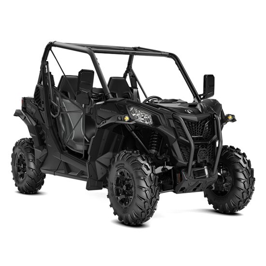 Can-Am Maverick Trail DPS T 1000 2025