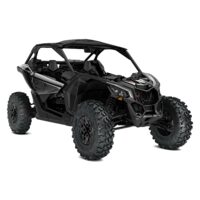 Can-Am Maverick X RS Turbo RR 2025