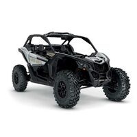 Can-Am Maverick DS Turbo 2024