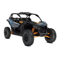 Can-Am Maverick DS Turbo RR 2025