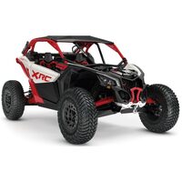 Can-Am Maverick X RC Turbo RR 2025
