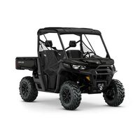 Can-Am Traxter XT HD10 2025