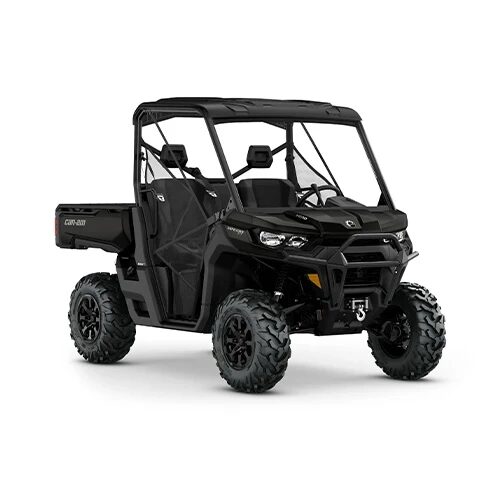 Can-Am Traxter XT HD10 2025