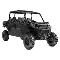Can-Am Commander MAX XT 1000R 2025