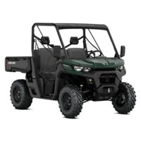 Can-Am Traxter BASE T HD7 2025
