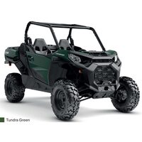 Can-Am Commander DPS 700 2025