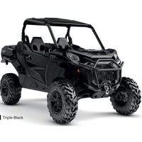 Can-Am Commander XT 1000R 2025