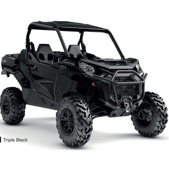 Can-Am Commander XT 1000R 2025