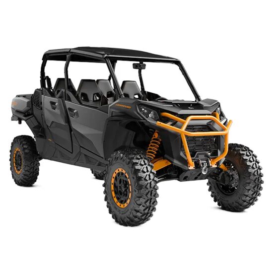 Can-Am Commander MAX XT-P 1000R 2025